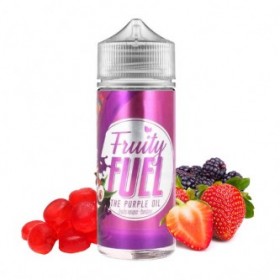 The Purple Oil 100ml Fruity...