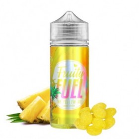 The Yellow Oil 100ml Fruity...