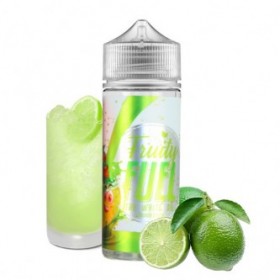 The White Oil 100ml Fruity...