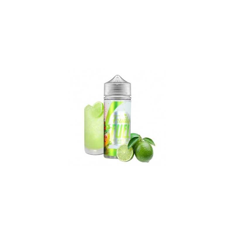 The White Oil 100ml Fruity Fuel by Maison Fuel