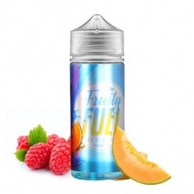 The Blue Oil 100ml Fruity...