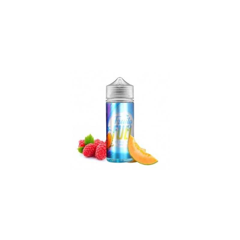 The Blue Oil 100ml Fruity Fuel by Maison Fuel