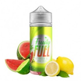 The Green Oil 100ml Fruity...