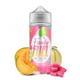 The Pink Oil 100ml Fruity...