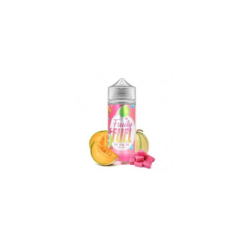 The Pink Oil 100ml Fruity Fuel by Maison Fuel
