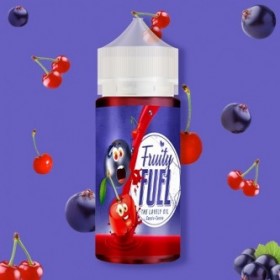 The Lovely Oil 100ml Fruity...