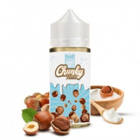 Chunky Nuts 100ml Instant...
