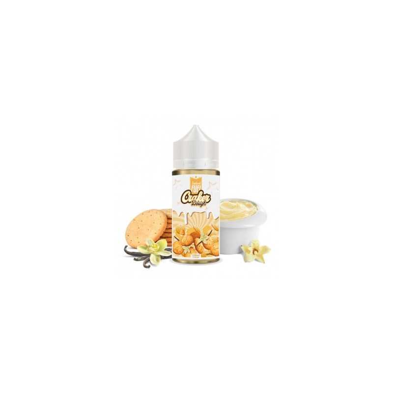 Craker Dough 100ml Instant Fuel de Maison Fuel