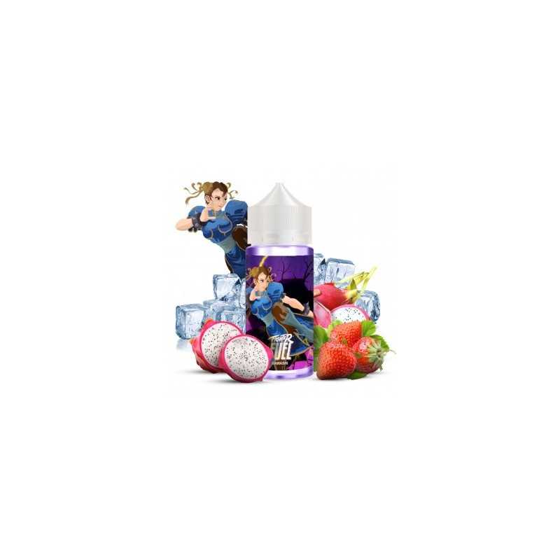 Mawashi 100ml Fighter Fuel de Maison Fuel Mawashi 100ml Fighter Fuel de Maison Fuel