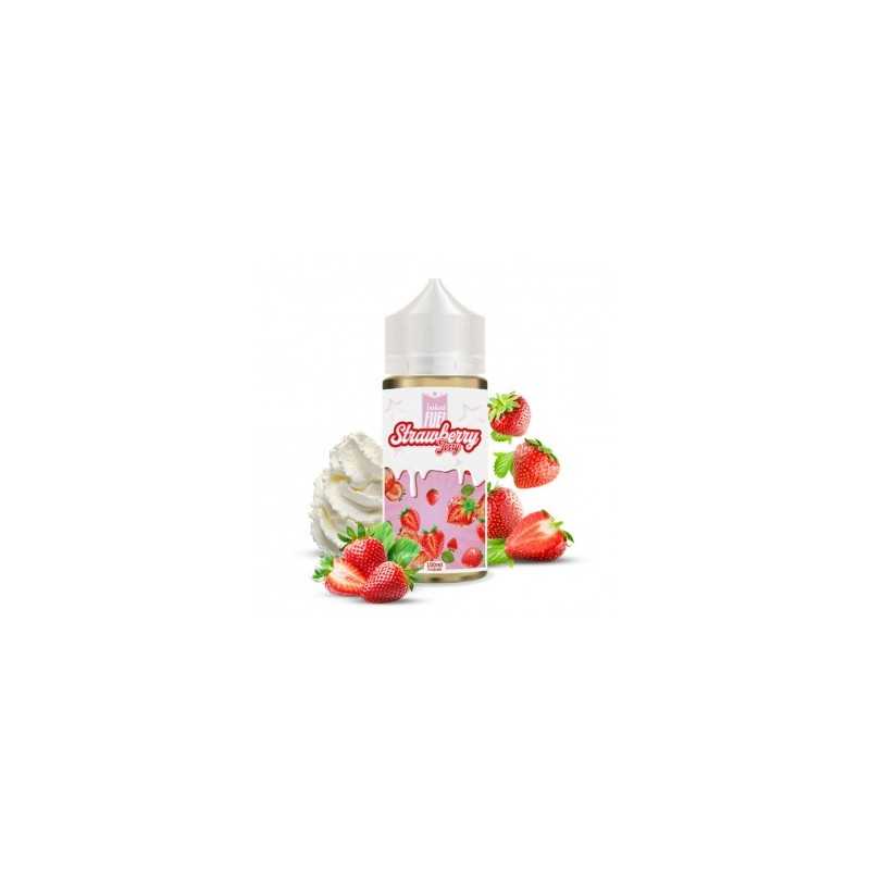 Strawberry Jerry 100ml Instant Fuel de Maison Fuel