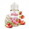 Strawberry Jerry 100ml Instant Fuel by Maison Fuel