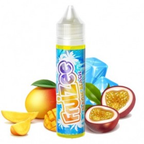 Platja Màgica 50ml Fruizee