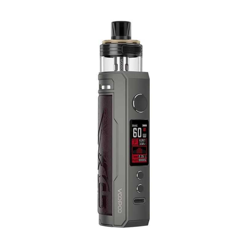 Kit Drag X Pnp-X 80W - VooPoo