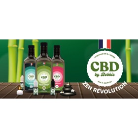 CBD bobble 20ml - 30ml -...