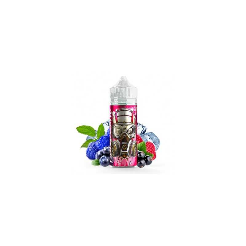 Pandemia 100ml Cloud Vapor