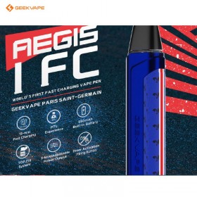 Kit Aegis One FC 550mAh -...