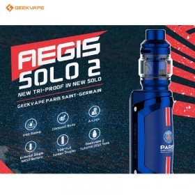Kit Aegis Solo 2 (S100) -...