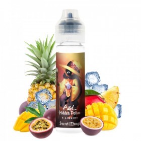 Secret Mango 50ml Hidden...