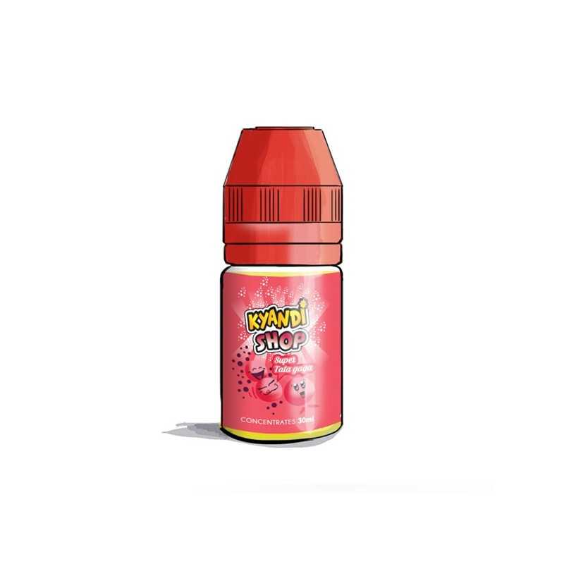 Concentré Super Tata Gada 30ml Kyandi Shop