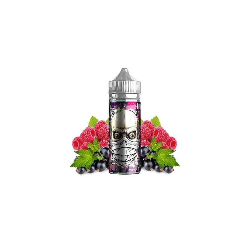 Antídoto 100ml Cloud Vapor