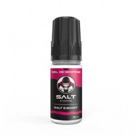 Booster Salt E-Boost Sel de...