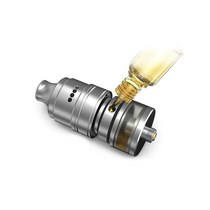 Kumo RDTA Aspire