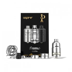 Kumo RDTA Aspire