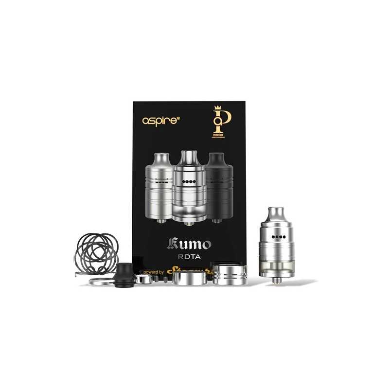 Kumo RDTA Aspire