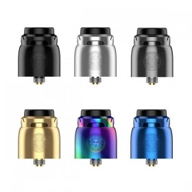 Z RDA 25mm Geekvape