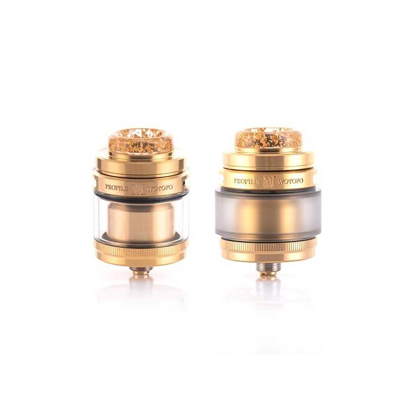 Profile M RTA Wotofo