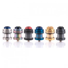 Profile M RTA Wotofo