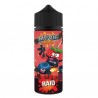 Raid 100ml Pel·lícula Juice de Secret's LAb