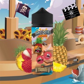 Caribbean Pineapple 100ml...