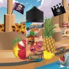 Caribbean Pineapple 100ml Movie Juice de Secret's LAb