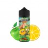 Indiana Pomm's 100ml Movie Juice por Secret's LAb