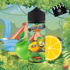 Indiana Pomm's 100ml Movie...