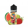 Suc de pel·lícula Jurassic Fruits 100ml de Secret's LAb