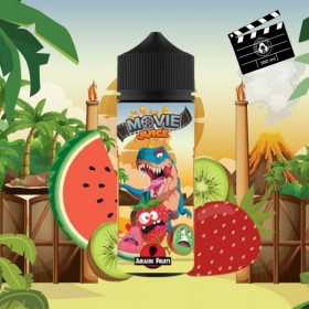 Jurassic Fruits 100ml Movie...