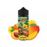 Mangbo 100ml Movie Juice by Secret's LAb