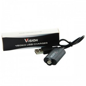 Chargeur USB eGo vision 450 mAh