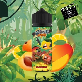 Mangbo 100ml Movie Juice by...