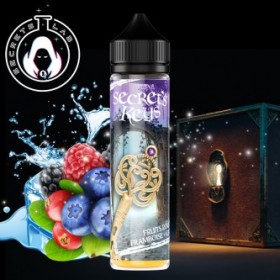 Purple Key 50ml Secret's...