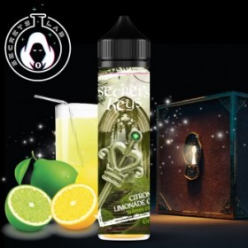 Green Key 50ml Secret's...