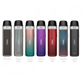 Kit Vinci Pod 2ml 800mAh...