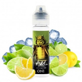 Oni 50ml Ultimate by Aromas...