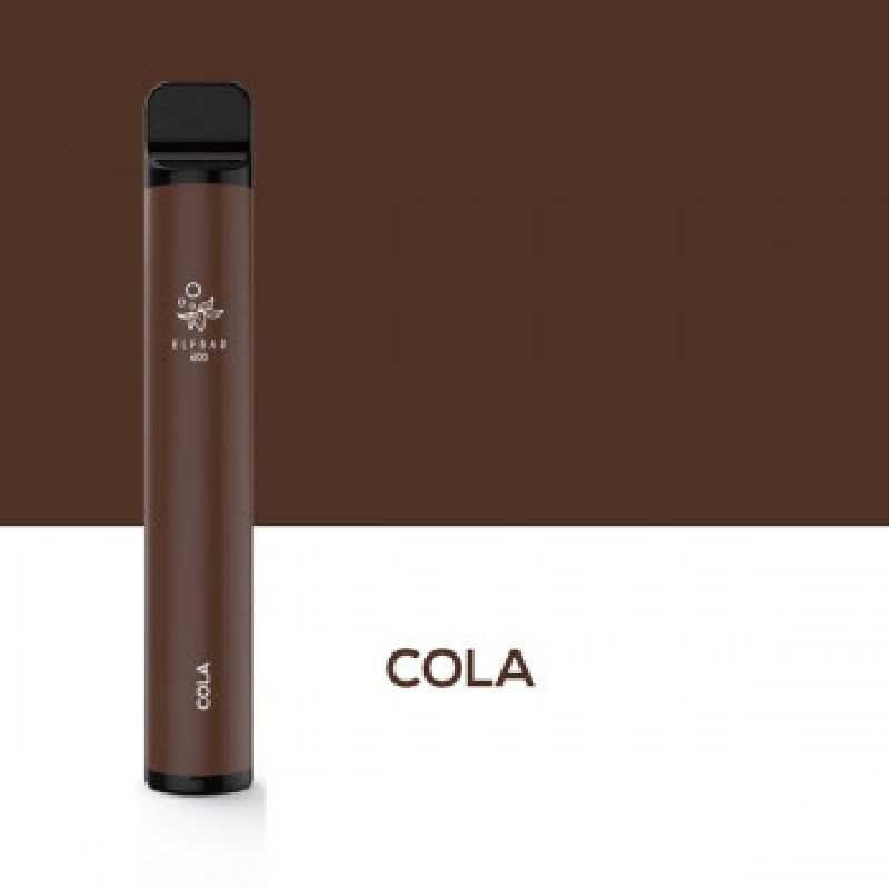 Elfbar - Disposable Pod Cola 2ml