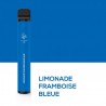 Elf bar - Pod jetable Limonade Framboise Bleue 2ml