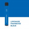 Elfbar - Pod Limonada Desechable Raspberry Azul 2ml