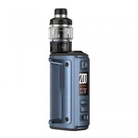 Argus GT II 200W Kit - VooPoo