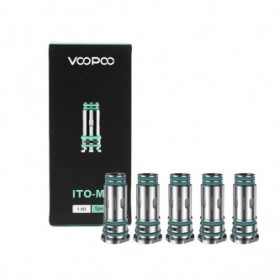 ITO VOOPOO Coils